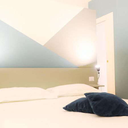 Teatro Suites Rooms CTA Exterior foto