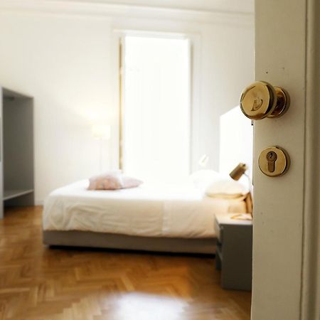 Teatro Suites Rooms CTA Exterior foto