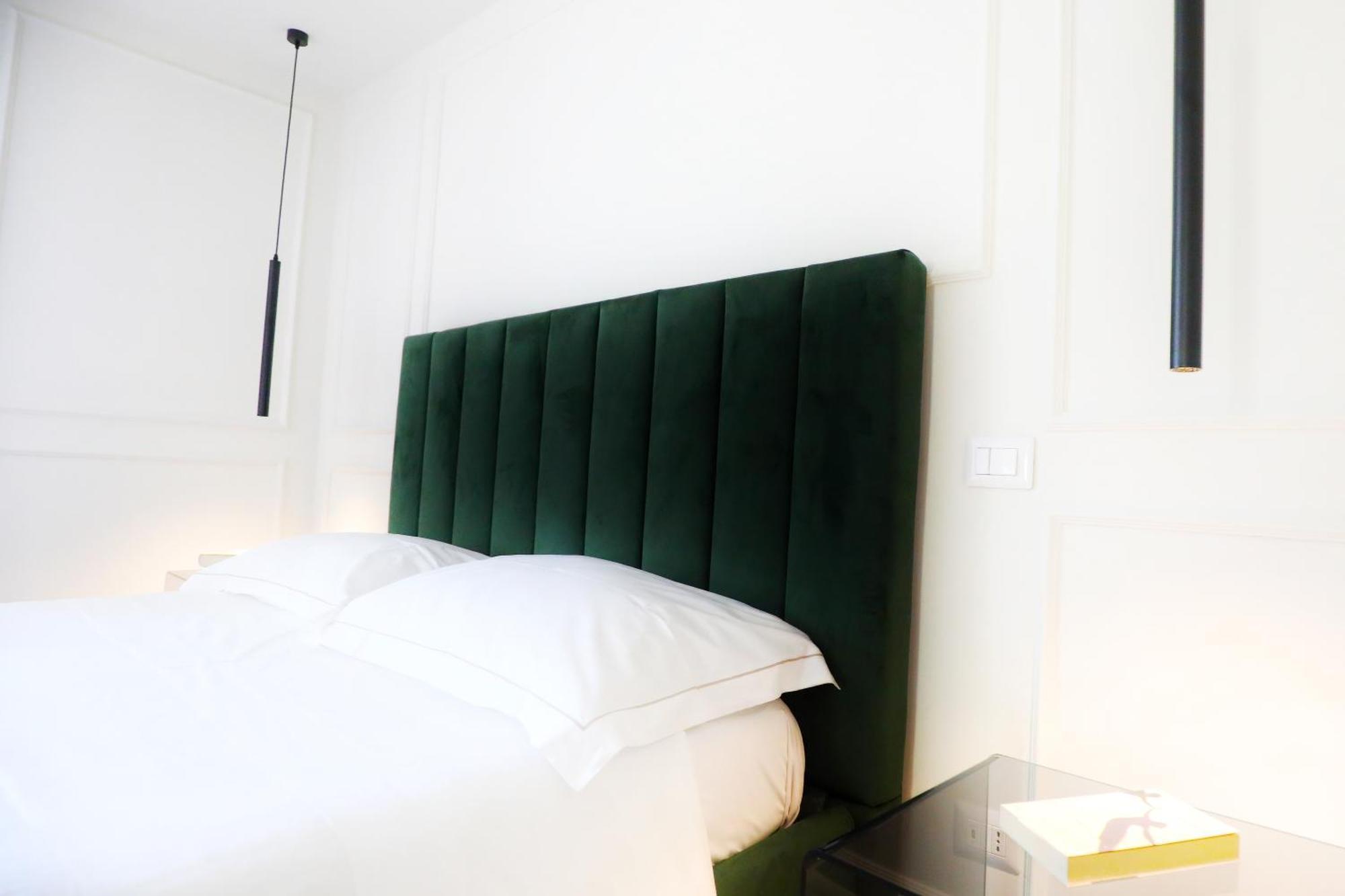 Teatro Suites Rooms CTA Exterior foto